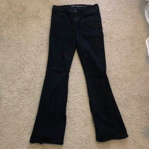 Old Navy Micro-Flare Tall